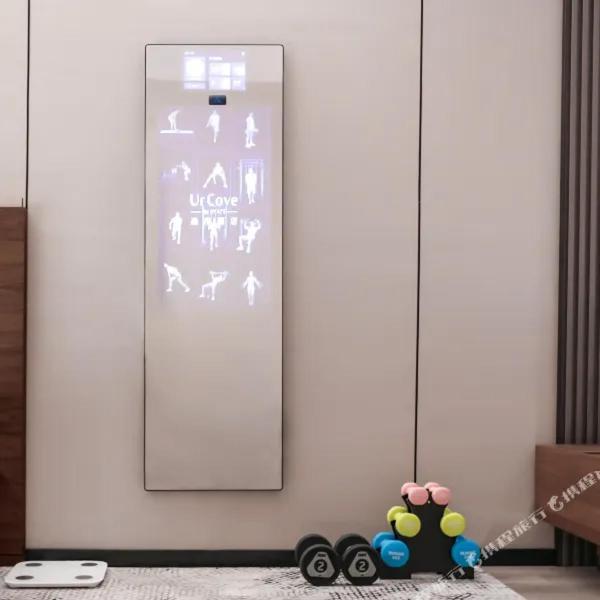 Urcove By Hyatt Futian Cbd Hotel Thẩm Quyến Phòng bức ảnh