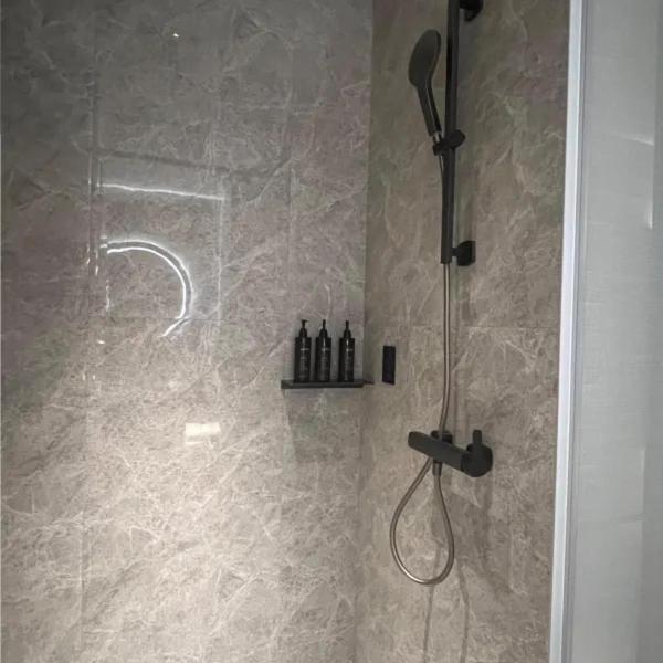 Urcove By Hyatt Futian Cbd Hotel Thẩm Quyến Ngoại thất bức ảnh
